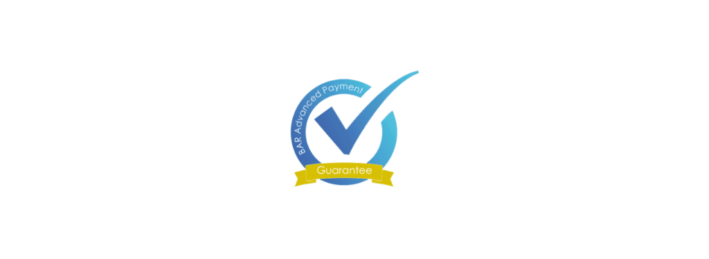 Advanced Payment Certificate