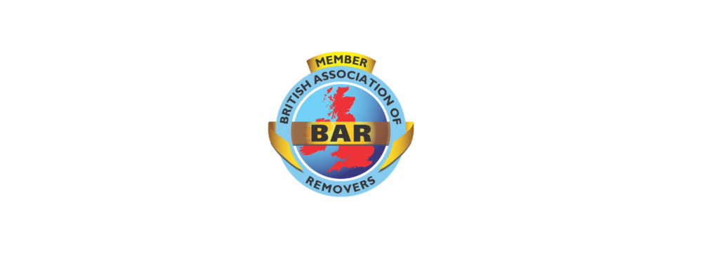 British Association of Removers (BAR)
