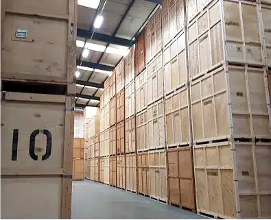 Secure Storage