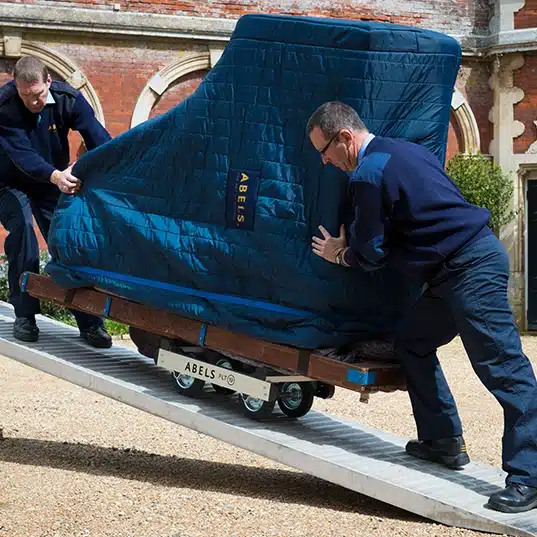 Suffolk Storage
