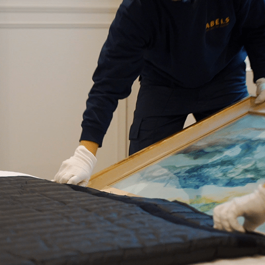 Museum & Art Gallery Removals