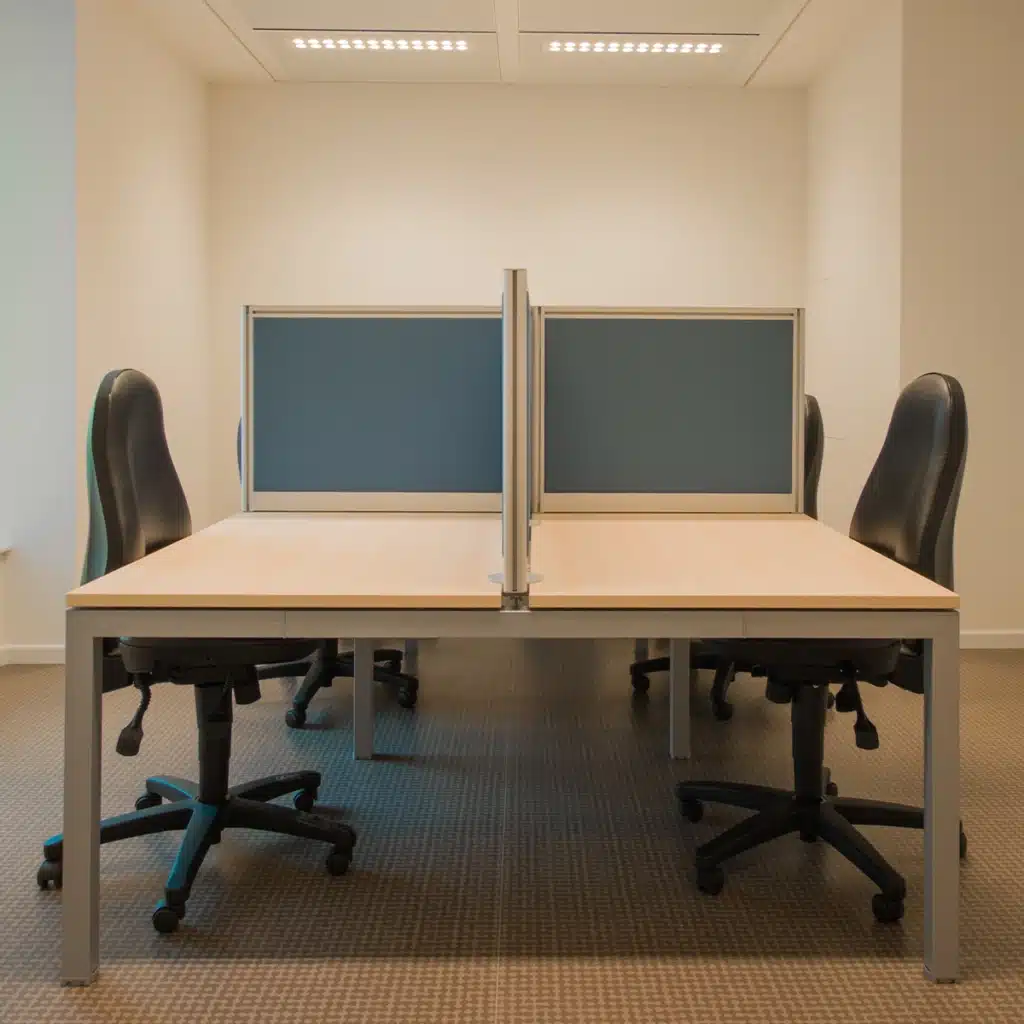 Business Relocation