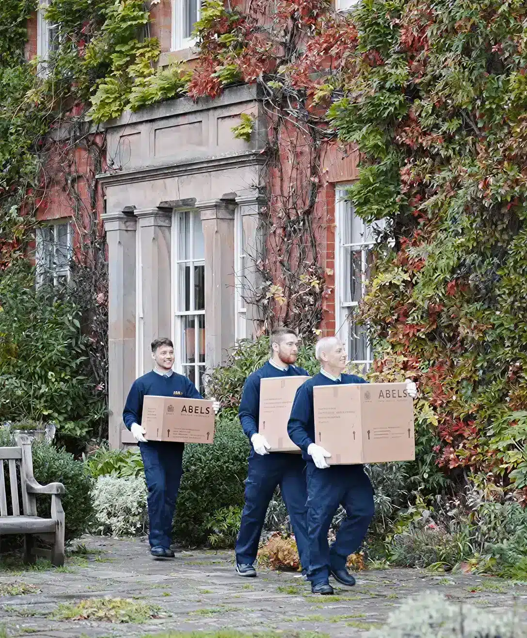 The Space Between: Why Storage Isn’t Just for Boxes