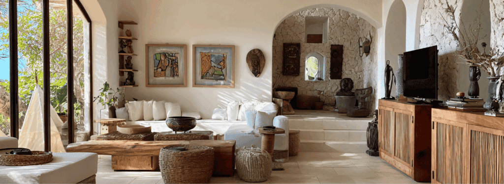 Why Interior Designers Choose Professional Installation & Art Handling Teams