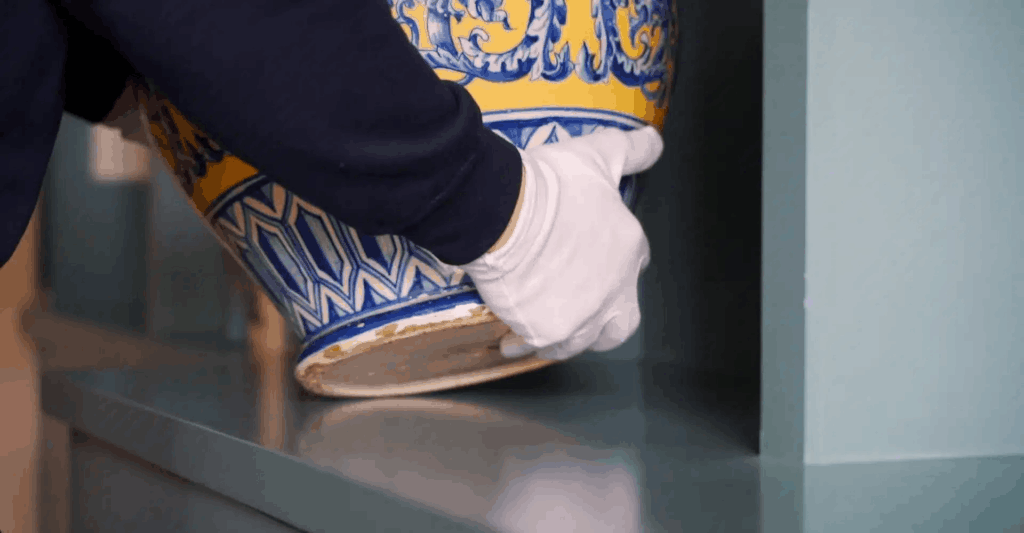 The Hidden Complexities of Moving Fine Art: What People Overlook