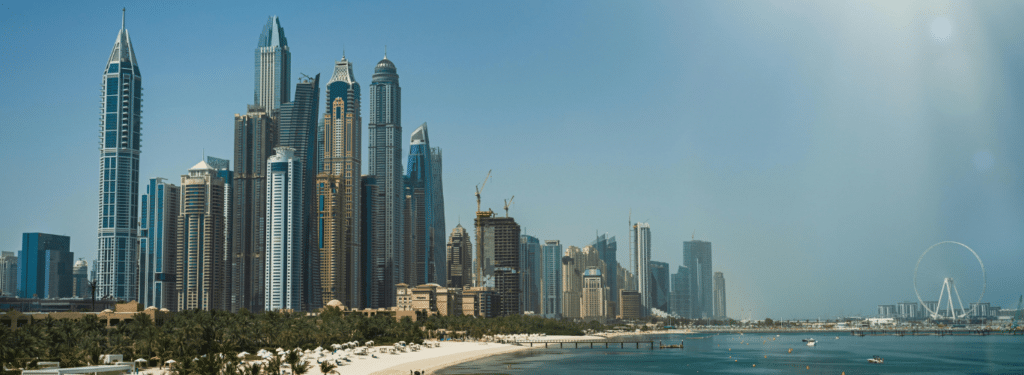 Moving to Dubai from the UK: What British Expats Need to Know 2026–2027