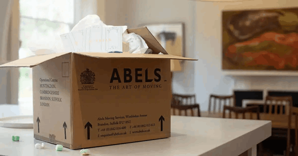 How Specialist Packing Services Safeguard Fragile and High-Value Items