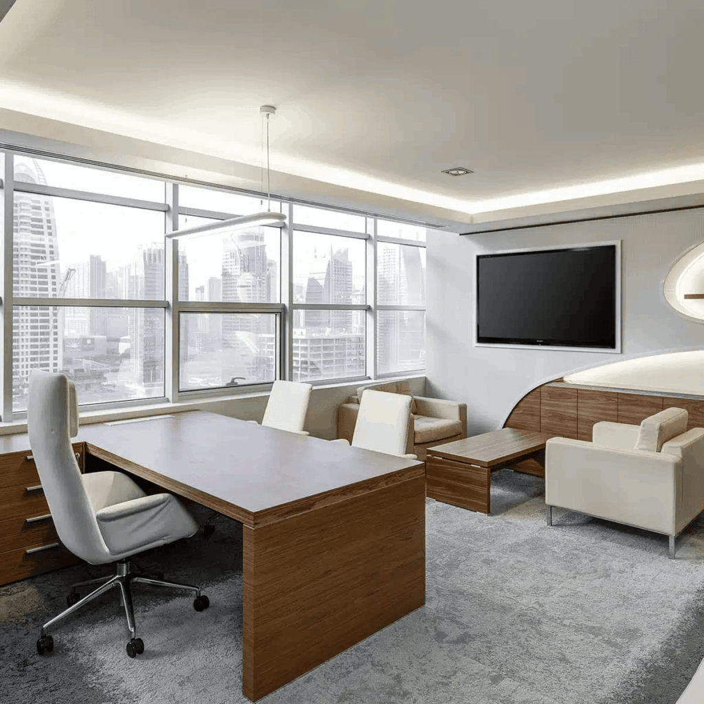 International Office Relocation: The Benefits Of Using Specialist Services