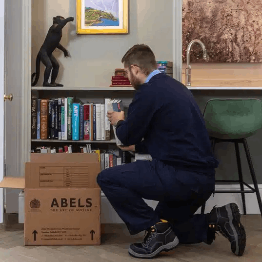 What A Premium Residential Moving Service Includes