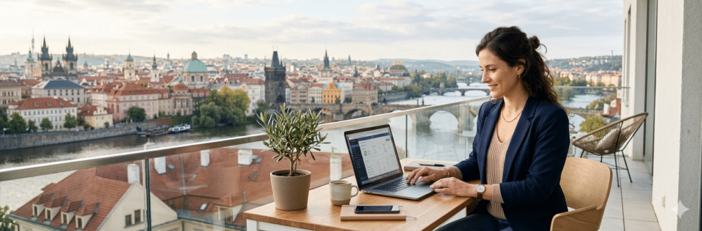 The Best Countries for Remote Workers: 2026 International Moving Trends